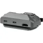 Docks & HUB - Tilta Khronos Quick Release USB-C Hub - Space Gray TK-QRUH-SG - quick order from manufacturer