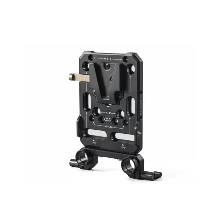 Tilta Mini V-Mount Battery Plate Kit I TA-MBP-K1-V