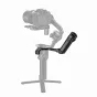 Handle - Tilta Rear Operating Control Handle for RS 2 TGA-ARH - quick order from manufacturer
