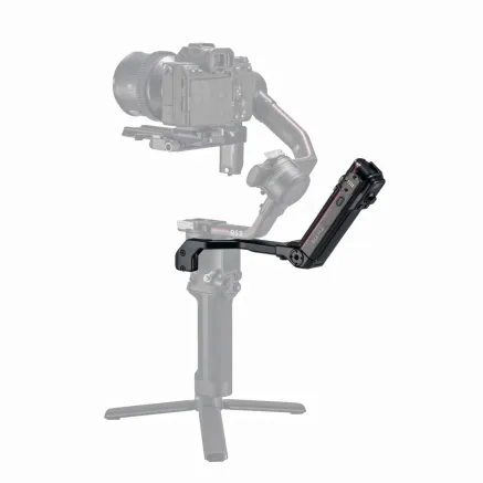Tilta Rear Operating Control Handle for RS 2 TGA-ARH