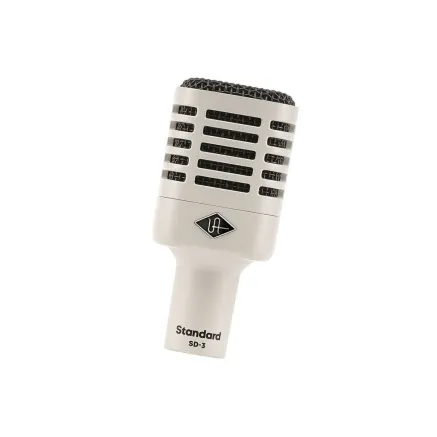 Universal Audio SD-3 - dynamick malomembr. mikrofon AUAD506
