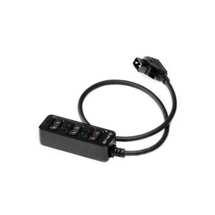 Vaxis MOVMAX D-tap Expansion Cable 81-0028-051