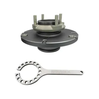 Vaxis MOVMAX EURO Mount-mitchell Mount Adapter 83-0035 Vaxis MOVMAX EURO Mount-mitchell Mount Adapter 83-0035
