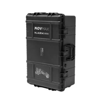 Hard Cases - Vaxis MOVMAX Flight Case for MOVMAX N2 Air Arm Mini Pro Kit MOVFCN2 - quick order from manufacturer