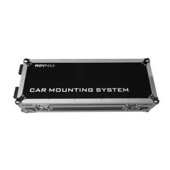 Hard Cases - Vaxis MOVMAX Flight Case for Tube 85-0011-018 - quick order from manufacturer
