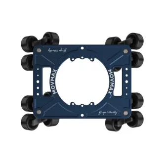 Accessories for stabilizers - Vaxis MOVMAX Grip Dolly by MOVMAX - Enhance camera stability. 83-0054 - quick order from manufacturer Accessories for stabilizers - Vaxis MOVMAX Grip Dolly by MOVMAX - Enhance camera stability. 83-0054 - quick order from manufacturer
