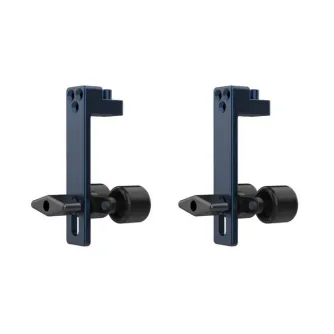 Holders Clamps - Vaxis MOVMAX Grip Dolly Safety Locker w/ Wheels (Pair) 83-0068 - quick order from manufacturer