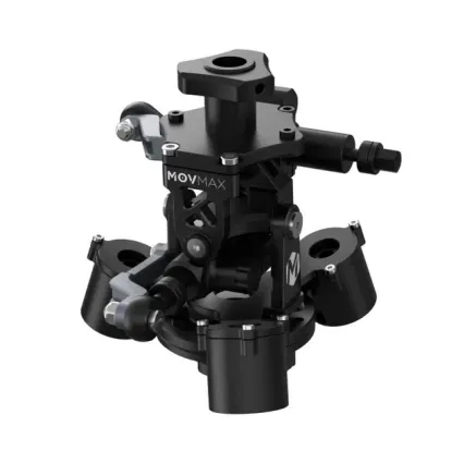 Vaxis MOVMAX N2 Mini Star Vibration Isolator Pro 81-0039