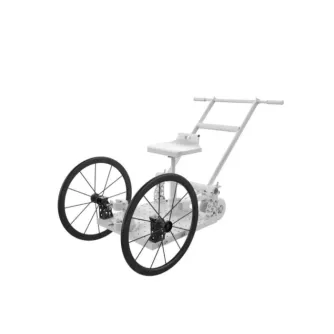 Vaxis MOVMAX Rickshaw Mini Large Wheels 82-0016 Vaxis MOVMAX Rickshaw Mini Large Wheels 82-0016