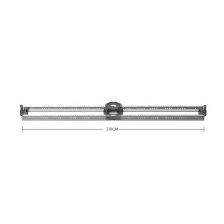 Vaxis MOVMAX Slider With Mitchell Mount (2100mm) 83-0028