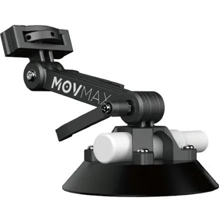 Vaxis MOVMAX Suction Cup Bracket 7 inch 85-0019