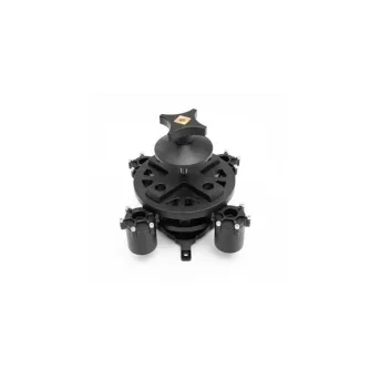 Accessories for stabilizers - Vaxis MOVMAX Vibration Isolator Kit With Bowl Mount 81-0015 - quick order from manufacturer