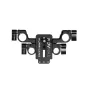 Vaxis MOVMAXHurricanePro 15/19mm Rod Bracket 86-0016