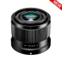 Mirrorless Lenses - Viltrox AF 40mm F2.5 Z-Mount Full Frame Lens AF 40/2.5 Z - quick order from manufacturer
