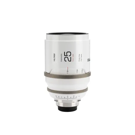 Viltrox EPIC 25mm T2 1.33x Full-Frame Anamorphic Lens (PL Mount) VILTROXAL25T2/1.33X-PL