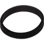 TILTA SEAMLESS FOCUS GEAR RING - 75MM TILL 77MM