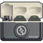 Wireless Lavalier Microphones - Hollyland Lark M2 Camera (Duo,Shine Charcoal) - buy today in Master Foto store and with delivery Best choise selected by experts