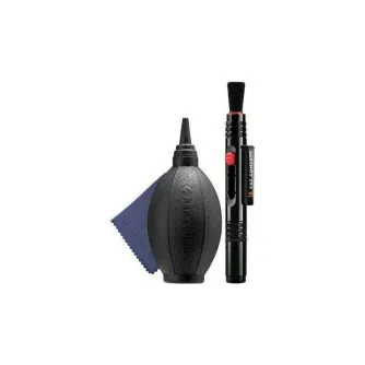 Cleaning Kit 3 in 1 Kit K&F Concept