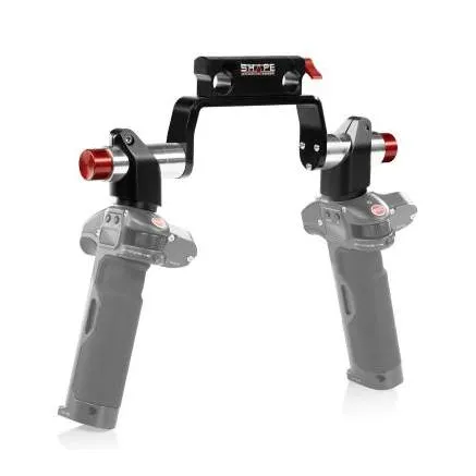 SHAPE Nucleus Trigger Grip Rod Bloc (NTGRB)