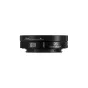 Panasonic Lumix S 26mm F8 objektyvas su rankiniu fokusavimu ir kompaktišku dizainu aukštos raiškos fotografijai