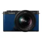 Mirrorless Cameras - Panasonic Pro Panasonic Lumix S9 Body + S-R2060 Lens Night Blue (DC-S9KE-A) - quick order from manufacturer