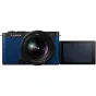 Mirrorless Cameras - Panasonic Pro Panasonic Lumix S9 Body + S-R2060 Lens Night Blue (DC-S9KE-A) - quick order from manufacturer