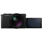 Mirrorless Cameras - Panasonic Pro Panasonic Lumix S9 Body + S-R28200 Lens Jet Black (DC-S9HE-K) - quick order from manufacturer
