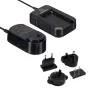 Discontinued - Atomos Fast Battery Charger & Power Supply (ATOMFCGRS2)