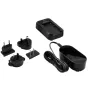 Discontinued - Atomos Fast Battery Charger & Power Supply (ATOMFCGRS2)
