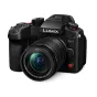 Panasonic Lumix GH7 Body with Lumix 12-60mm F3.5-5.6 (DC-GH7ME)