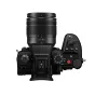 Discontinued - Panasonic Lumix GH7 Body with Lumix 12-60mm F3.5-5.6 (DC-GH7ME)