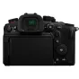 Discontinued - Panasonic Lumix GH7 Body with Lumix 12-60mm F3.5-5.6 (DC-GH7ME)