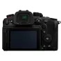Discontinued - Panasonic Lumix GH7 Body with Lumix 12-60mm F3.5-5.6 (DC-GH7ME)