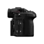 Discontinued - Panasonic Lumix GH7 Body (DC-GH7E)