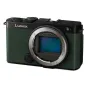 Mirrorless Cameras - Panasonic Pro Panasonic Lumix S9 Body Dark Olive (DC-S9E-G) - quick order from manufacturer
