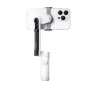 360 Live Streaming Camera - Insta360 Flow Standalone - AI Tracking Stabilizer (White) - quick order from manufacturer