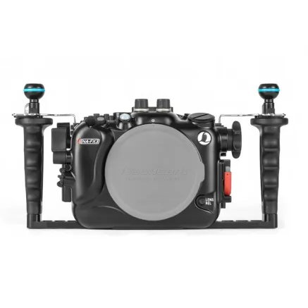Nauticam Underwater Housing for Sony FX3/FX30