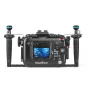 Underwater Photography - Nauticam Underwater Housing for Sony FX3/FX30 - quick order from manufacturer