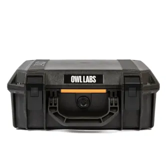 Hard Cases - Owl Labs Hard Sided Carry Case for Meeting Owl 3 and 4+ (ACCMTW200-0000) - quick order from manufacturer