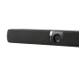 360 Live Streaming Camera - Owl Labs Owl Bar 4K Video Conferencing Bar with Active Speaker (Charcoal) (FRS100-2100) - quick order from manufacturer