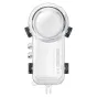 Underwater Photography - Insta360 X4 Invisible Dive Case (CINSBBMG) - quick order from manufacturer