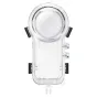 Underwater Photography - Insta360 X4 Invisible Dive Case (CINSBBMG) - quick order from manufacturer