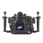 Underwater Photography - Nauticam Underwater Housing for Panasonic Lumix GH6 - quick order from manufacturer