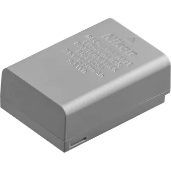 Camera Batteries - Nikon battery EN-EL25a VFB13002 - quick order from manufacturer