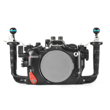 Nauticam Underwater Housing for Sony A7 IV