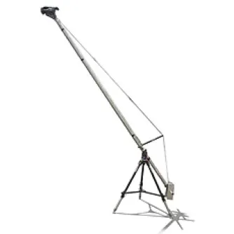 Video cranes - ABC Traveller Crane System - quick order from manufacturer