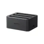 Chargers for Camera Batteries - Insta360 X4 Fast Charge Hub (CINSBBMJ) - quick order from manufacturer