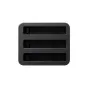 Chargers for Camera Batteries - Insta360 X4 Fast Charge Hub (CINSBBMJ) - quick order from manufacturer