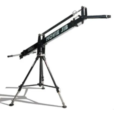 ABC Movie Jib + Bullstand (2114-0)
