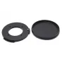 Discontinued - MTF Fuji MK Lens Conversion from E to Sony FZ Mount Adaptor (MTFUJIFZ)